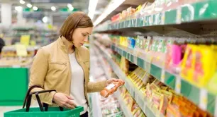 Ventas minoristas pymes registraron una caída del 4,1% interanual en noviembre de 2025