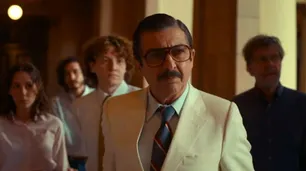 "Argentina, 1985" cada vez más cerca del Oscar