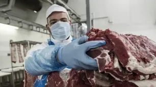 “Argentina necesita desde hace mucho tiempo un acuerdo en cuanto a carnes”