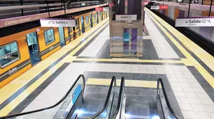 Subte: siguen hoy las reuniones para poder destrabar el conflicto