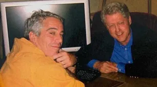 Caso Jeffrey Epstein: citaron a declarar a los Clinton y difundieron contenido vinculado a Bill Gates