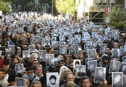 El titular de la AMIA evocó a Nisman: "Ojalá tengamos luz sobre su trágico final"