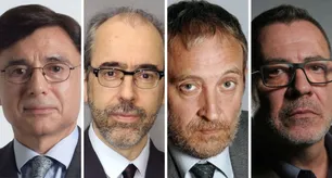 Ciclo de Desayunos de Actualidad Política y Económica en Perfil Educación
