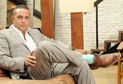 Mariano Martínez Rojas: “No retiramos $ 5 millones, fueron $ 50 millones”