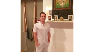 Dr. Nicolás Mezzini: traumatología integral