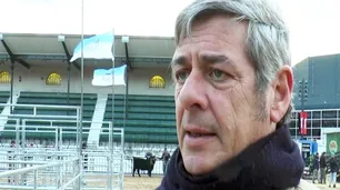 Tras la derrota electoral, la Sociedad Rural le reclama al Gobierno abrir las exportaciones de carnes