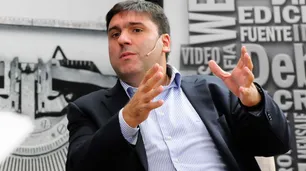 Diego Bossio: "La inflación estará en torno al 60 y 65%, y en julio faltarán dólares"