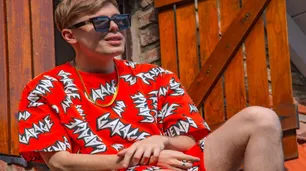 Tu música en RePerfilAr: Agus Cassano, un artista con mucho flow