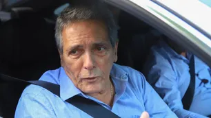 Carlos Acuña: "Pareciera que el PJ no existe más y está guardado en un cajón"