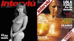De la censura a la desnudez, 50 años después