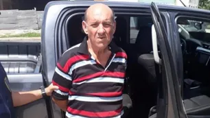 Por una lumbalgia, le dan arresto domiciliario a un narco que estuvo dos años y medio prófugo