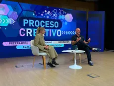 La neurociencia revela el secreto de la creatividad: Estanislao Bachrach en Fundación OSDE