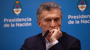 Bonos argentinos podrían valer menos de 0,40 dólares en un default
