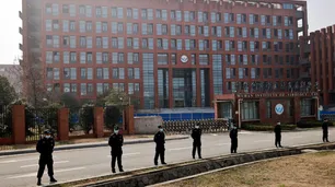 Origen del Covid-19: la teoría del virus "made in China" vuelve a cobrar fuerza