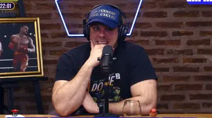 Gordo Dan anticipó la salida de Paoltroni del bloque libertario