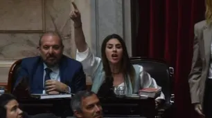 Marcela Pagano: "El establishment quiere que Guillermo Francos se haga cargo del Gobierno"