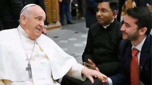 Preguntas desde el Vaticano
