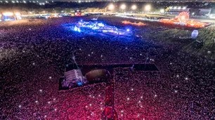 Ya comenzó la emocionante carrera para conseguir entradas para vivir el Lollapalooza 2024