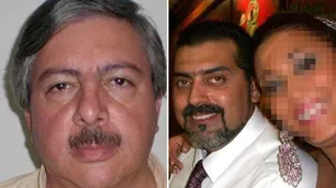 El abogado de los acusados dijo que "no defendería a un asesino"