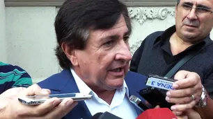 "Todos mienten": declaró Miguel "El Francés" Roher, apuntado como "sospechoso" por los hijos de Nora Dalmasso