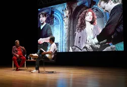 Eugenio Zanetti: "En Hollywood las películas primero son un proyecto comercial y luego artístico"