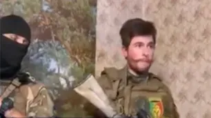 Rusia acusó de mercenarismo a soldados argentinos que luchan en el ejército ucraniano