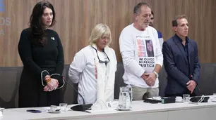 El PRO avanza sobre delitos en pandemia y busca cambiar el eje del debate sobre DD.HH.