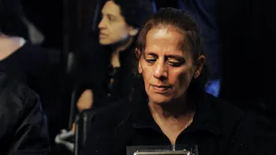 Se hizo pasar por adicta durante ocho años para encontrar al asesino de su hijo: hoy está desaparecida