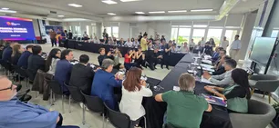 Intendentes del Gran Córdoba se reunieron y proyectan un plan de obras por $12.400 millones