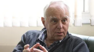 El prestigioso economista Daniel Heymann se suma al equipo de Guzmán