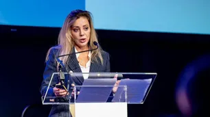 Flavia Royón: “La aprobación del pliego de Michelli demostró que hay una oposición constructiva”