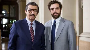 Represión y cambios en el gabinete versus “Argentina, 1985”