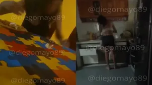 La Plata | Golpeó a su bebé, le sacó un diente y se justificó: "Le va a crecer"