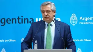 El Gobierno anunciaría suspender el corte de los servicios