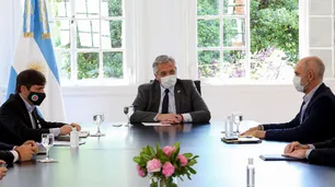 Menos marketing y más contenido: la política argentina necesita programas de gobierno