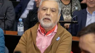 Casación rechazó el penúltimo recurso de De Vido por la Tragedia de Once
