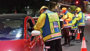 Chicos y jóvenes son los más vulnerables