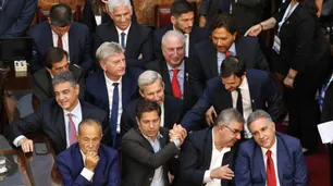 Pacto de Mayo: qué gobernadores dieron el sí y cuáles se muestran reticentes al llamado de Milei