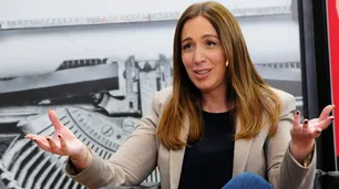 Vidal: "Una cosa es fumarte un porro en Palermo y otra en la 1-11-14, con narcos que te ofrezcan"