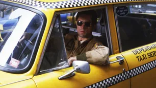 Por los 80 años de Martin Scorsese, reestrenan "Taxi Driver"