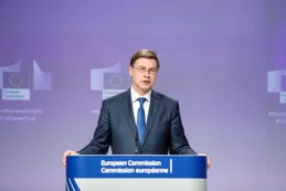 Acuerdo UE-Mercosur: Bruselas tiene un nuevo responsable de llevarlo adelante