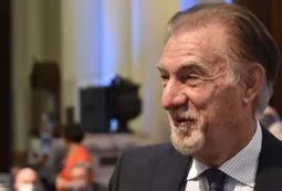 Con críticas a Macri, Federico Storani amenazó con la ruptura de Juntos por el Cambio: "Si no cambia, no tiene sentido la coexistencia"