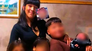 Una menor de 14 años mató a puñaladas a su vecina tras una discusión: "Dejaron sin madre a cuatro nenes"
