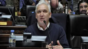 Gabriel Fucks: "Gómez Centurión y Rodríguez Larreta aún no declararon"