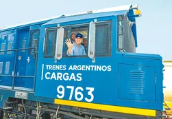 El Norte y el Centro, locomotoras de un crecimiento que deja atrás al Conurbano