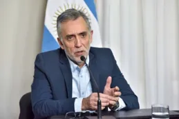Fiscal de Estado de Entre Ríos: "Los mecanismos institucionales de la provincia están funcionando"