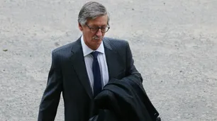 El fiscal de las Vacunas Vip está dentro de los intimados por ANSES para jubilarse