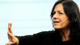 Vilma Ibarra sobre las nuevas restricciones: "Queremos que esto sea temporario y cuidadoso"