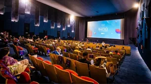 Comienza una nueva edición del Bafici