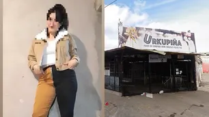 Horror en La Salada: secuestraron a una joven y la violaron durante diez horas